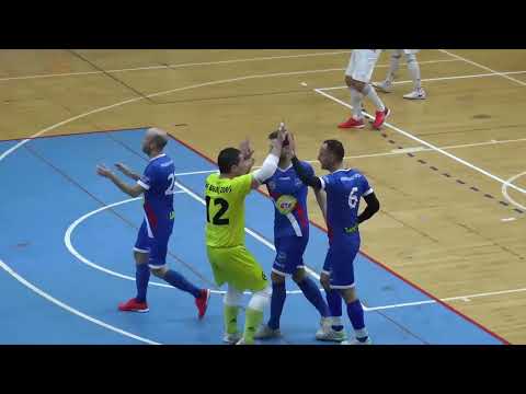 TV BEČEJ: KMF Bečej 2003: Savladan i Novi Pazar