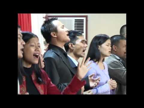CKTP Praise & Worship 2005 - Duhthlanna sangber