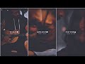 Galliyan Returns Lofi Status Ankit Tiwari Lofi Remix Efx Lyrics Video Status