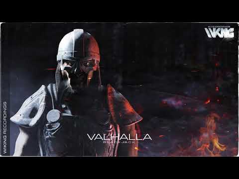 Blackjack - Valhalla (Official Audio)