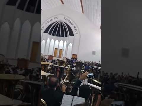 Ensaio Bonfim Cabreúva CCB TUBAS