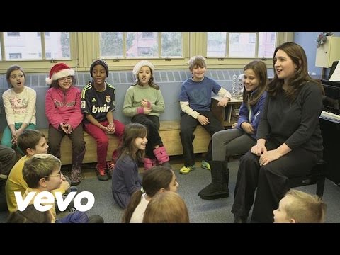 Simone Dinnerstein - An Honest Guide to Bach's Inventions: Bachpacking to School