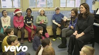 Simone Dinnerstein - An Honest Guide to Bach's Inventions: Bachpacking to School