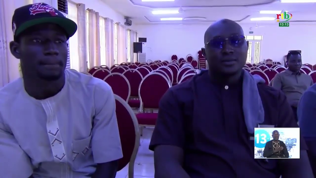 Le Mouvement les Patriotes de Yaadga réaffirme son soutien à la décision des Autorités burkinabè