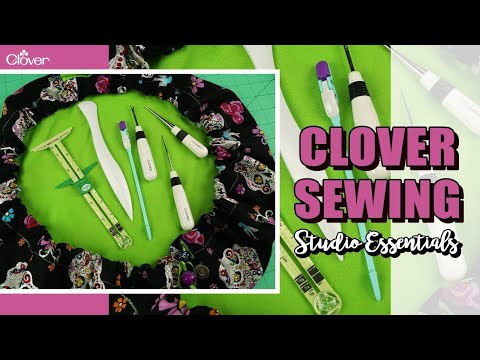 Clover Seam Ripper