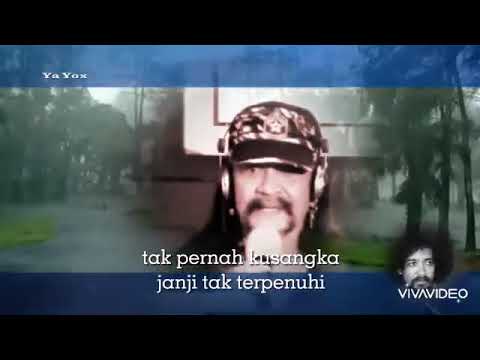 Karya Ucok aka harahap badai bulan desember