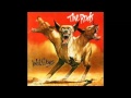 The Rods - Too Hot To Stop 