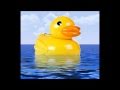I Love My Duck