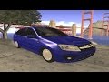 Lada Granta для GTA San Andreas видео 1