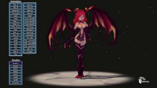 Anime Girls Pack video preview
