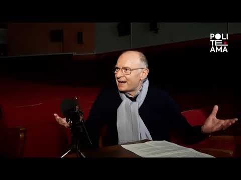 Voci in platea | PoliteAma In/between, intervista a Guido Bonoldi