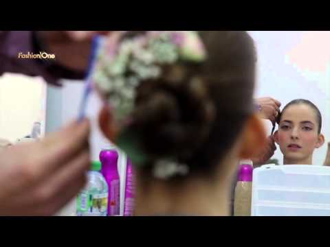 Julien Fournie | París Haute Couture | Primavera Verano 2014