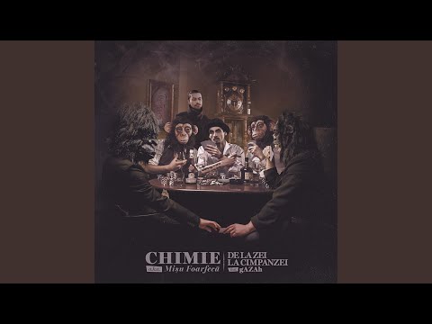 INTRO DEDICATIE (feat. Simion Bogdan-Mihai)