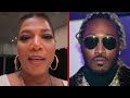 Queen Latifah Tells Why She Lost All Respect On ALL Rappers