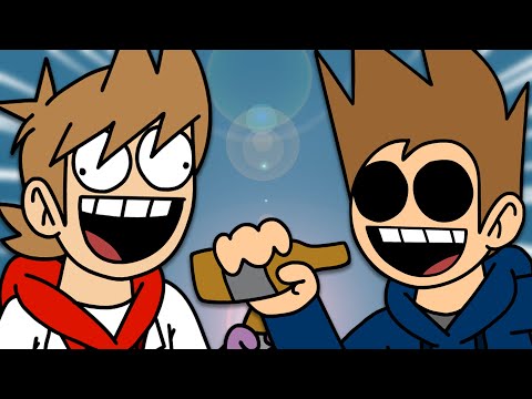 Eddsworld - Drunk Science (Reanimated)