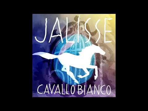 Jalisse Cavallo Bianco 30sec anteprima