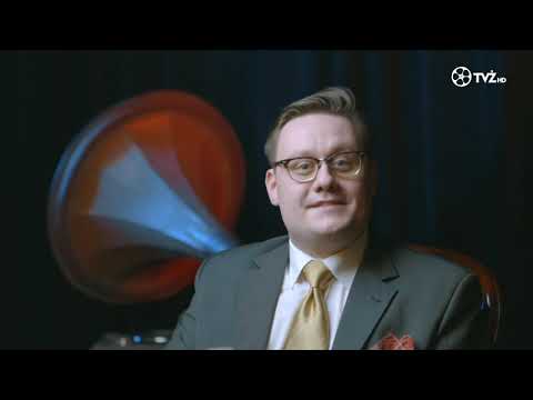 Gwiazdy Piosenki Retro, odc. 3 - Zimowe piosenki (Fogg, Mirska, Gniatkowski)