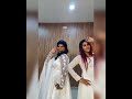 Myna Nandhini And Arathagi Nisha Dance Video Mynanandhini Vijaytv Arathanginisha Mrsandmrchina