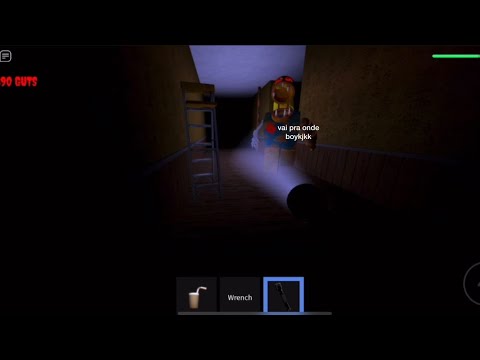 jogando us are toys no roblox e que jogo horrivel