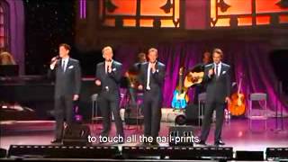 Ernie Haase &amp; Signature Sound   Plan Of Salvation