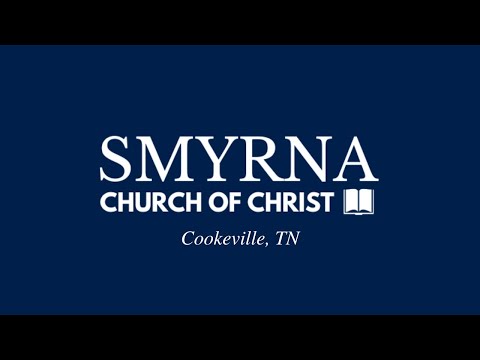 6PM SUNDAY EVENING WORSHIP (02/20/2022)