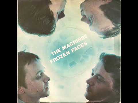 The Machines : Beautiful Day