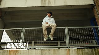 Zay-K - Stolen (Music Video) | Mixtape Madness