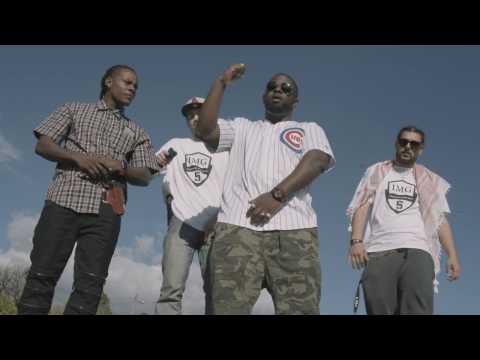 Agustist King - Dividends ft. AK (OFFICIAL MUSIC VIDEO)