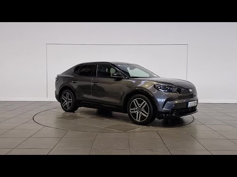 Ford Capri Premium 77kWh Extended Range 600KM***Ca - Image 2