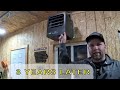 Ich Beheize Meine Garage Seit über 3 Jahren Mit Elektroheizung Wie Läuft Es