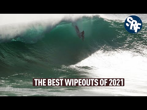 WIPEOUTS OF 2021 IN INDONESIA - RAWFILES