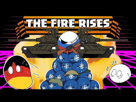 So I FINALLY Played THE FIRE RISES For The FIRST TIME!