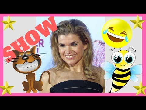 ✪ Anke Engelke ► NEU - Shows und Comedy-Serien