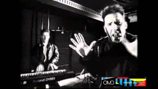 Speed of light - Orchestral Manoeuvres in the Dark