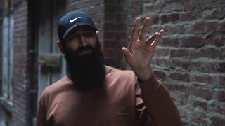 All On My Own Music Video