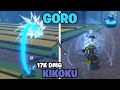 [GPO] Goro Is Still CRAZY GOOD In Battle Royale!