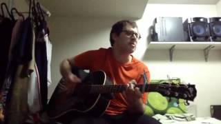 205. Saturday People (Prozzak) Cover by Maximum Power, 4/9/2015