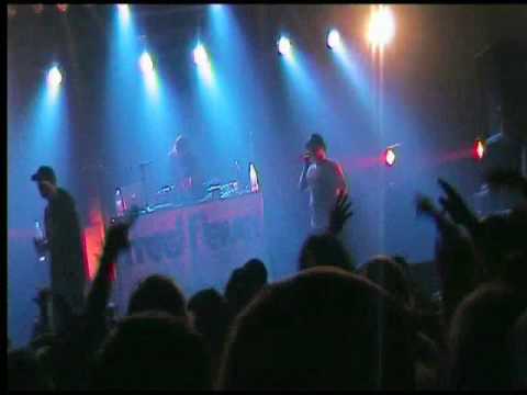 Aphroe live in Münster (KönigsKlasse vol.1)