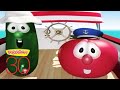 VeggieTales God Wants Me To Forgive Them Full Episode 25th Anniversary Kids Cartoon