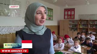Буку Бамбатгериева – пример любви к родному языку и преданности своему делу 