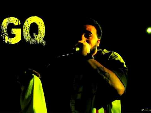 GQ Nothin Pretty - The Eyes of a Man who Lost Alot (NEW SONG)