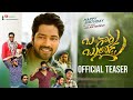 Bangaru Bullodu Teaser Allari Naresh
