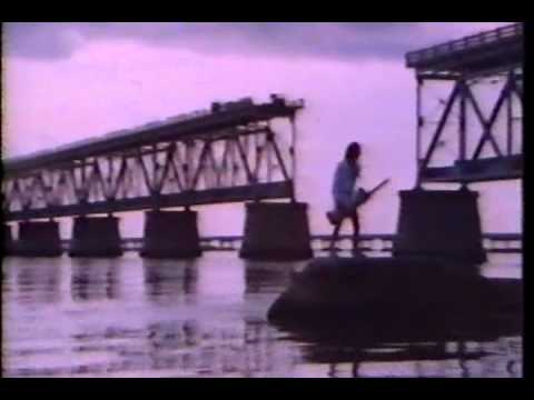 Mylon LeFevre & Broken Heart - Trains Up in the Sky