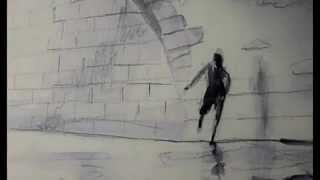 Greta Aagre & Erik Honoré - "Tuesday Gods" - Live @ Punkt 2015