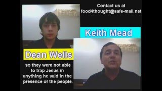 What is Christianity? - Keith Mead