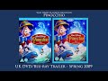 Pinocchio 70th Anniversary Platinum Edition UK Trailer Spring 2009