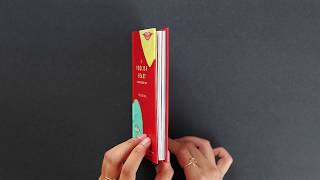 My Foolish Heart: A Pop-Up Book of Love by Nick Bantock