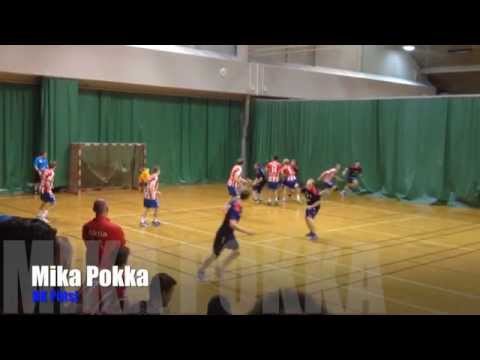 Käsipallon Suomen Cup