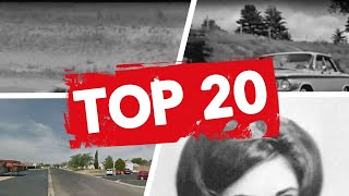 In 1963, First Lady Laura Bush Was Responsible For A Tragic Accident That Killed A Friend ✌