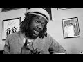 Peter Tosh Interview 1977 Eugene Oregon